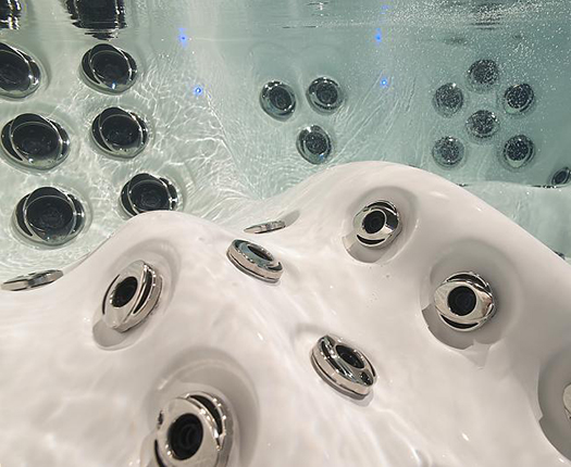 Спа бассейн Master Spas Legend LSX 700 (рис.2)