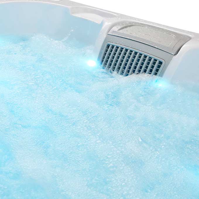 Гидромассажный спа-бассейн AquaVita 4002 (рис.6) Гидромассажный спа-бассейн AquaVita 4002 (рис.6)