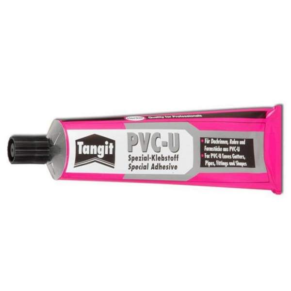 Клей Tangit Pvc Купить