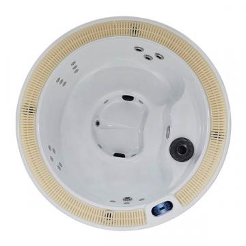 Гидромассажный спа бассейн Mexda WS-096 (рис.2)