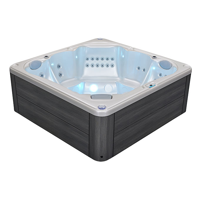 Гидромассажный спа-бассейн AquaVita 6004 (рис.4) Гидромассажный спа-бассейн AquaVita 6004 (рис.4)