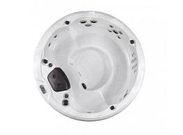 Круглый Гидромассажный Спа Бассейн Jazzi Pool Orlando 306CR Wi-Fi