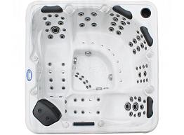 Гидромассажный Спа-Бассейн Jazzi Pool 333E Eldorado Wi-Fi